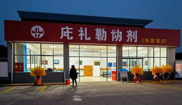 商贸产品使用维护中的配套检查要点