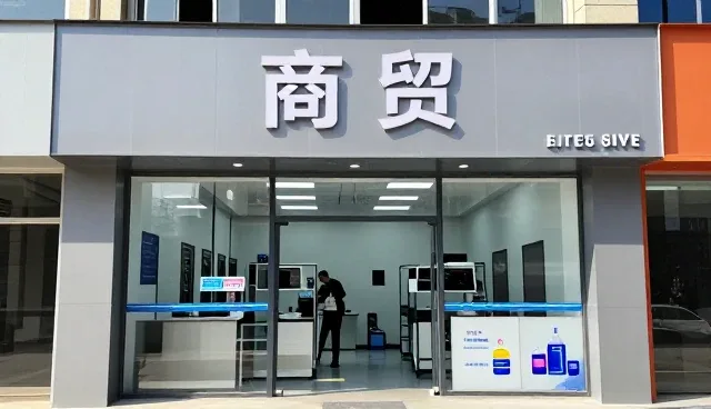 郑州瑞科耐火材料有限公司分享商贸应用案例