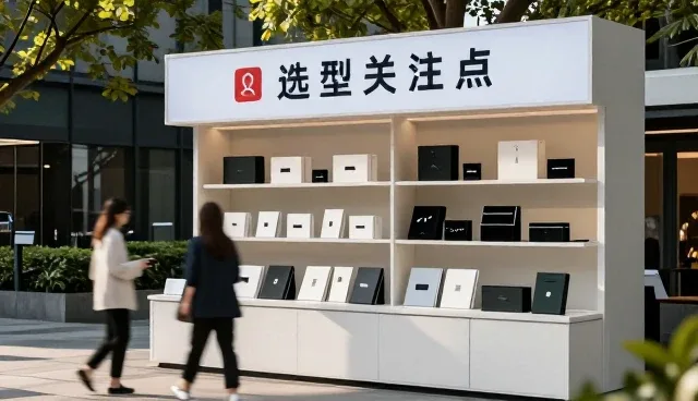 商贸产品在不同场景下的使用建议与性能表现