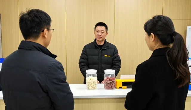 制造业材料稳定性提升的实践路径与服务支持