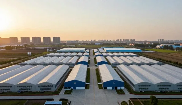 化工产品生产场景中的原料选择与应用分析