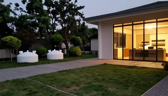 化工产品生产维护建议：配套服务应用场景分析